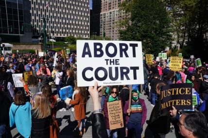 We won’t secure reproductive freedom for Black women until we reform the Supreme Court