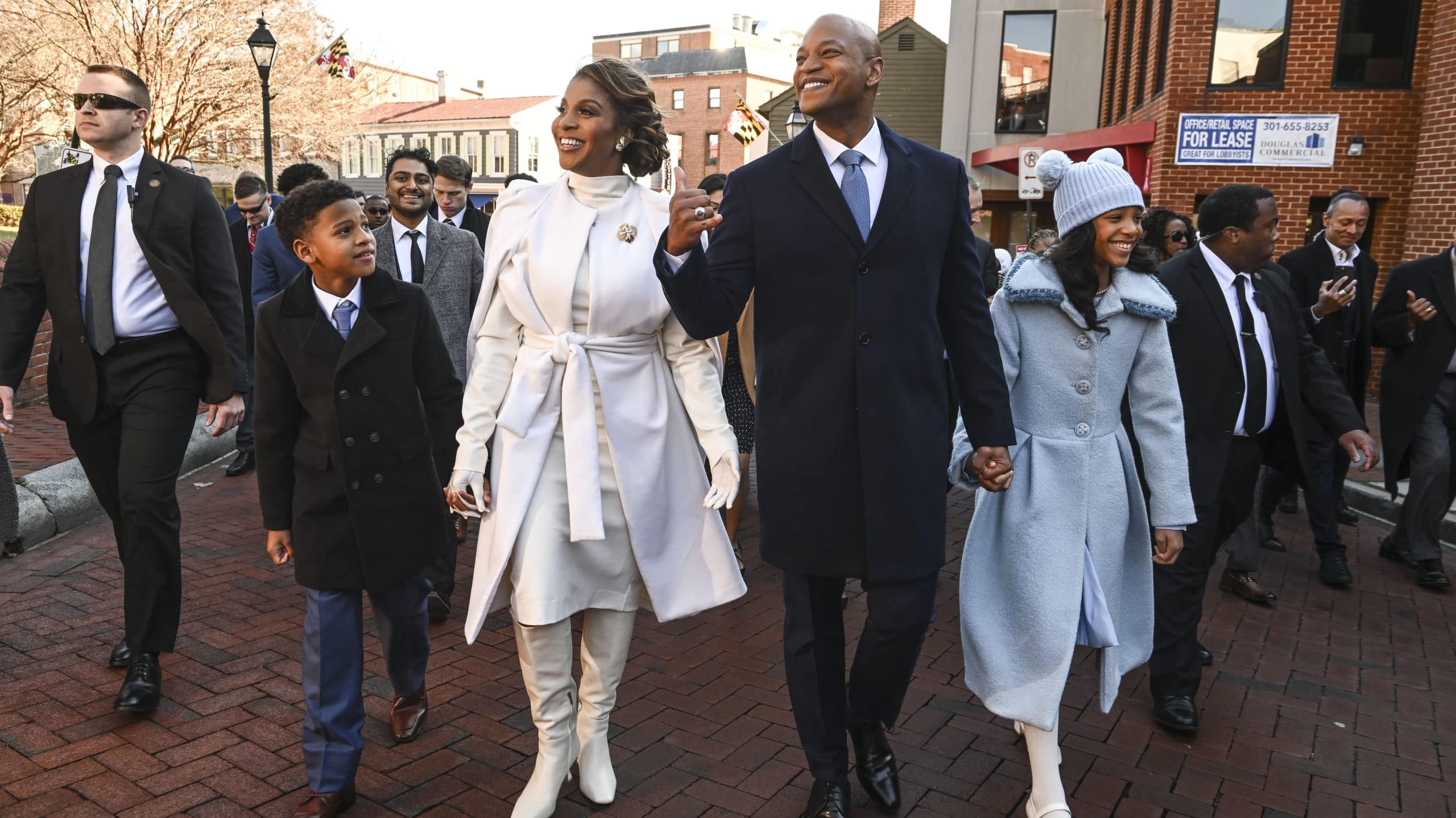 Wes Moore America s Only Black Governor Has A Bright Future TheGrio Wes Moore America s Only Black Governor Has A Bright Future TheGrio