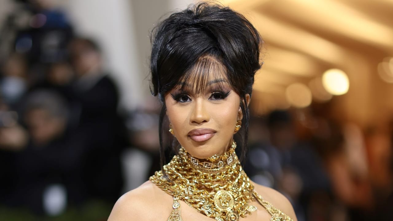 What Cardi B is trying to tell us about inflation