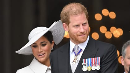 Meghan Markle and Prince Harry to Jeremy Clarkson: ‘This is not an isolated incident shared in haste’