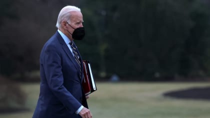 Dems say Biden’s classified documents are very different from Trump investigation