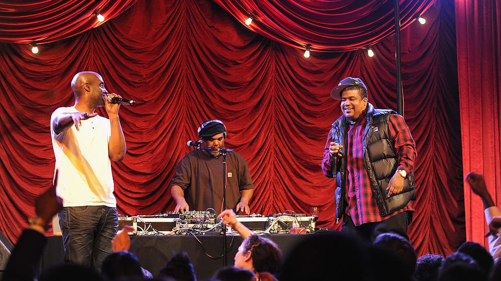 De La Soul’s early albums hitting streaming services is a huge win for hip-hop … and me, myself and I couldn’t be happier about it