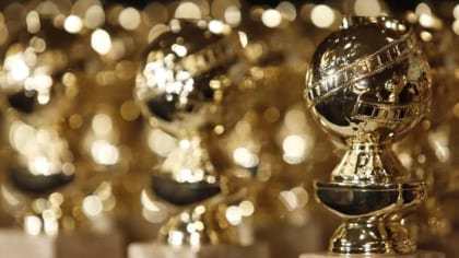 Golden Globes to go Black for its television return