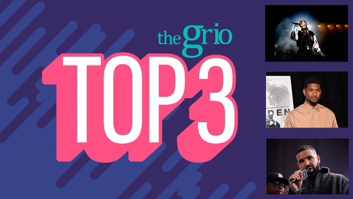 Grio Top 3 | Who are the top music artists to see in concert?