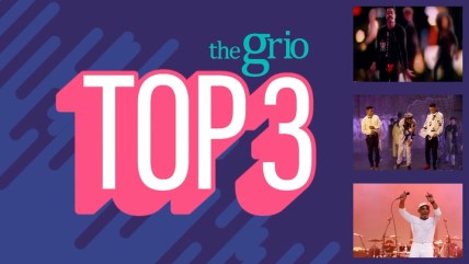 Grio Top 3 | What are the top must-play songs at a cookout?