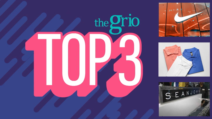 Watch: Grio Top 3 | What were your top outfit essentials in high school?