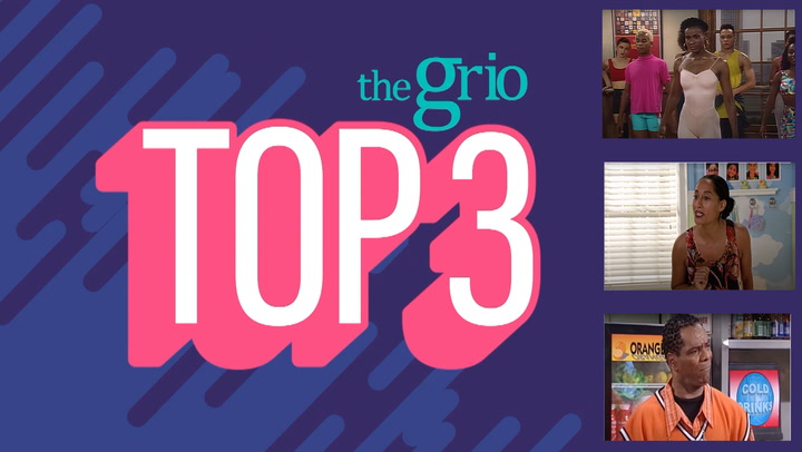 Watch: theGrio Top 3 | What are the top 3 Black sitcom dads or moms you’d want as a parent?