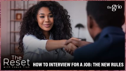 Back in the job market due to layoffs? Here’s how to prepare for your next interview