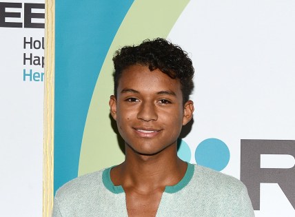 Jaafar Jackson bears ‘uncanny’ resemblance to uncle Michael Jackson in upcoming biopic, says director