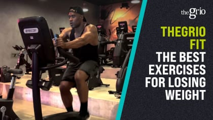 Let it go, feel the burn: theGrio Fit is here to support your 2023 fitness goals