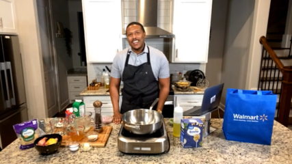 TikTok-famous ‘Chef Way’ resigns from DA’s office over racist tweets about Black women