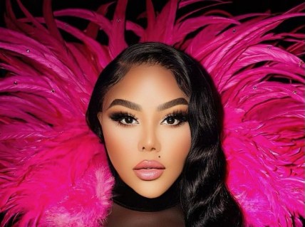 Lil’ Kim, Ashanti to perform at Apollo Theater as part of Harlem Festival of Culture kickoff