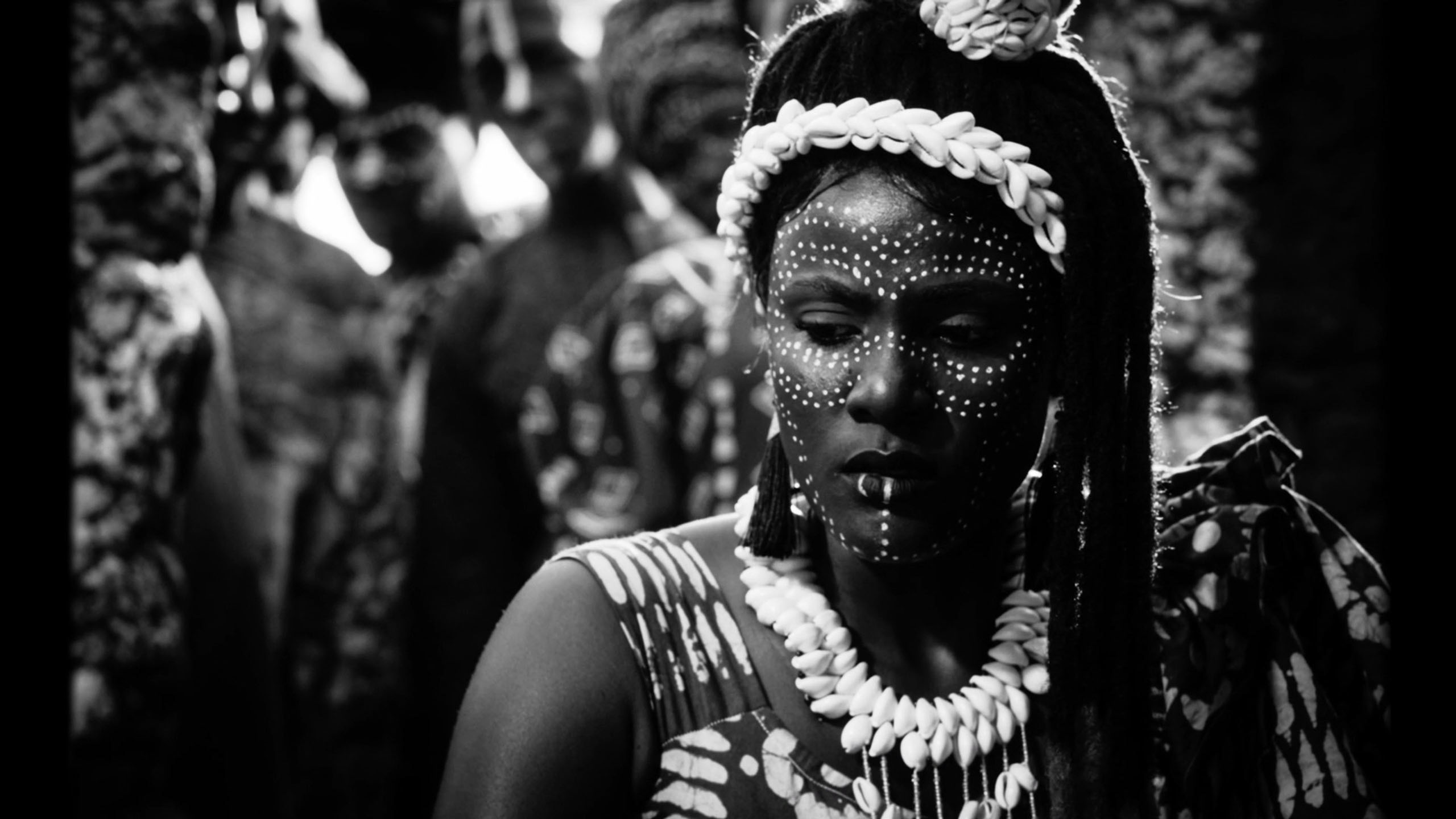 Nigerian modern fable ‘Mami Wata’ thrills at Sundance