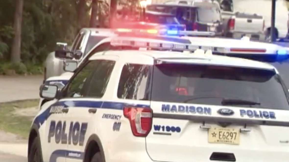 Madison, Wisconsin police credit checks