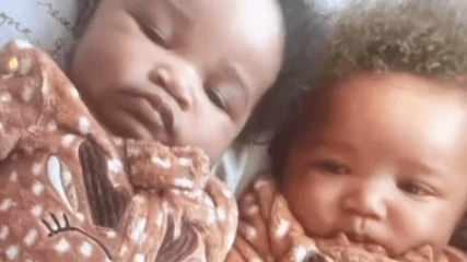 One of the twin brothers abducted in December dies at 6 months old
