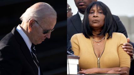 Biden must be ‘healer in chief’ as Tyre Nichols’ parents are invited to SOTU address
