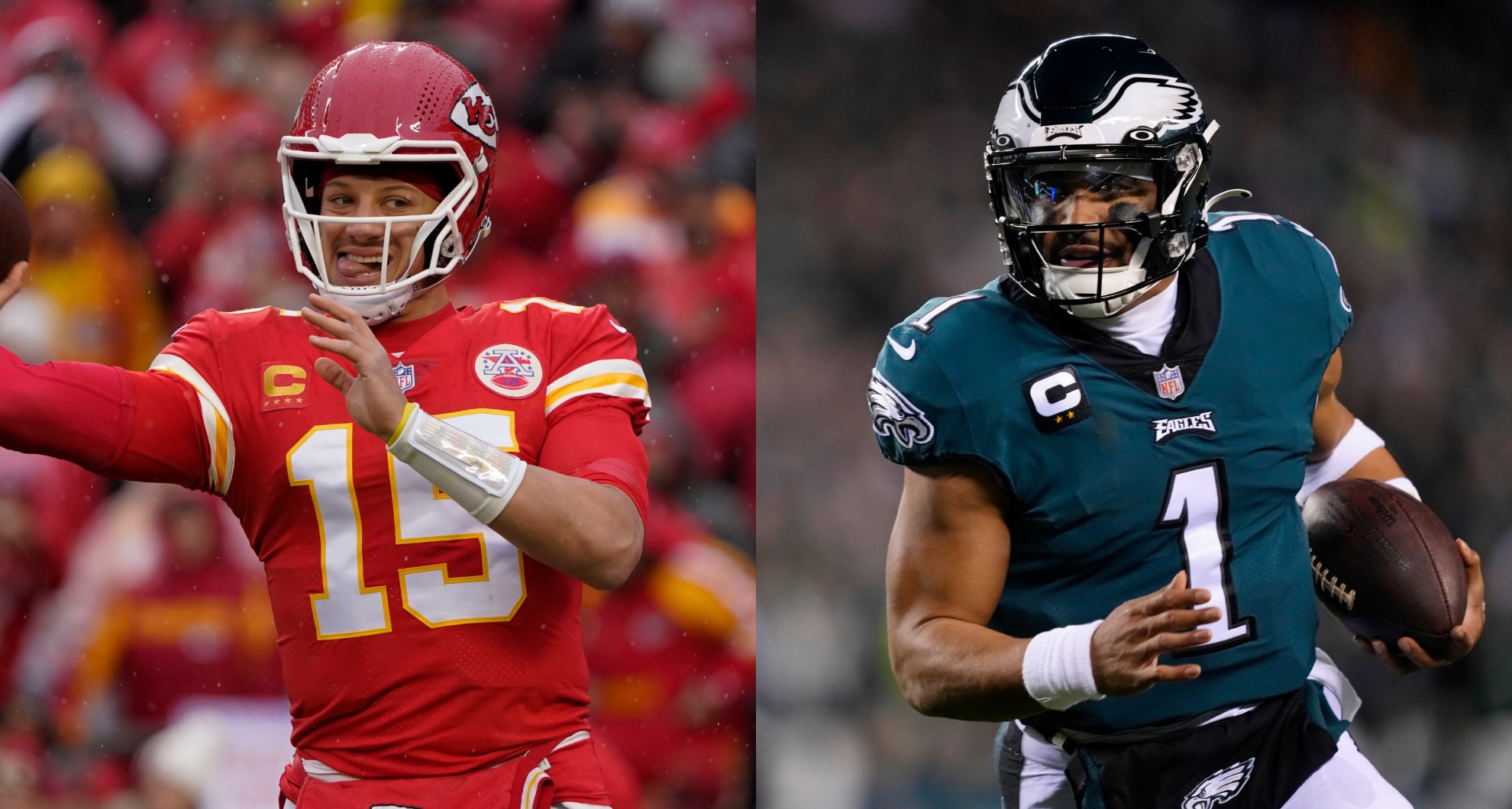 Analysis Two Black quarterbacks set for historic Super Bowl matchup