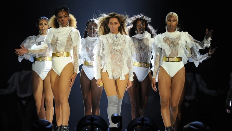 Beyonce "The Formation World Tour" - Opening Night In Miami