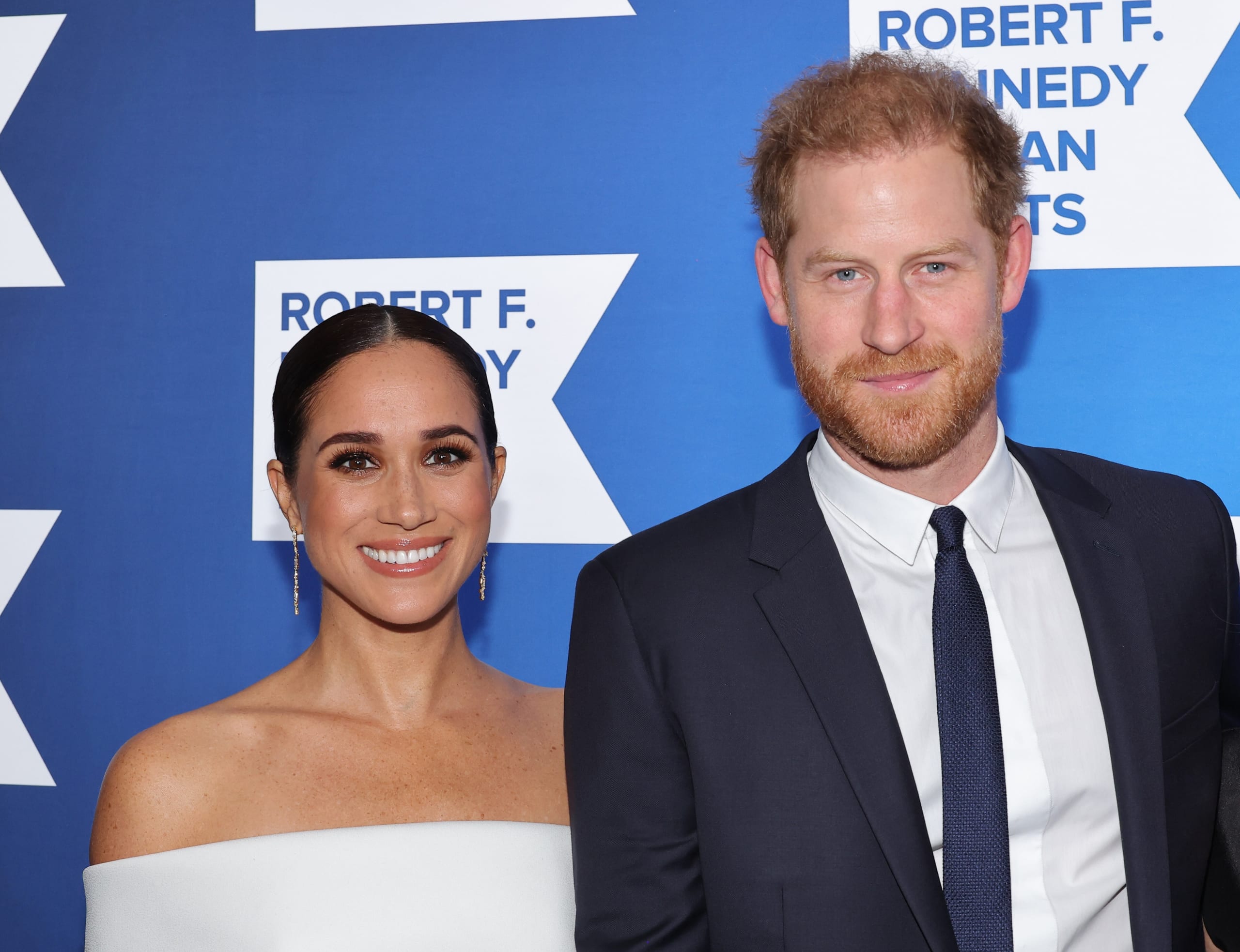 Meghan Markle, Prince Harry release their foundation’s ‘Impact Report’