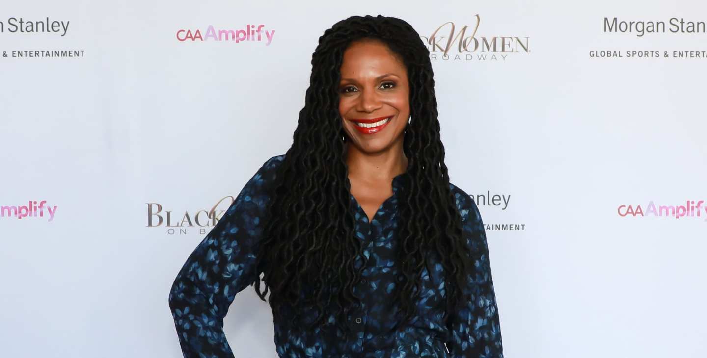 2022 Black Women On Broadway Awards Celebration