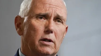 Pence says Trump ‘endangered my family’ on Jan. 6