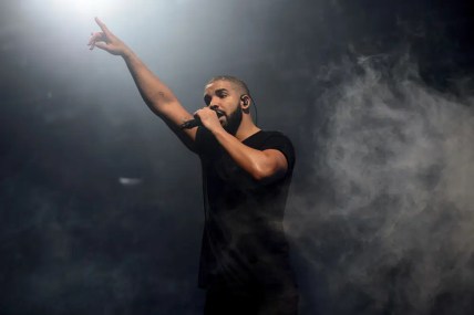 Drake says he’s taking time off over health concerns