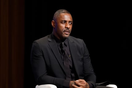 Idris Elba talks racism in Hollywood, says being described as a ‘Black actor’ put him ‘in a box’