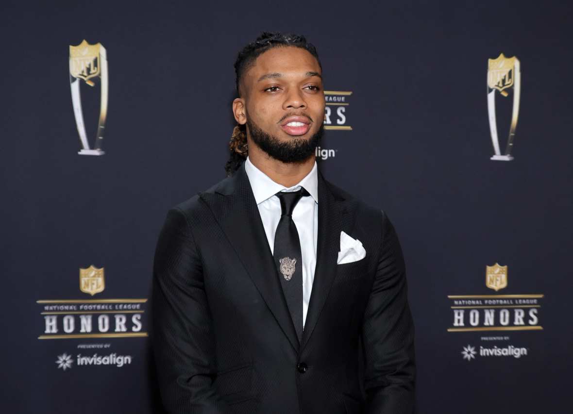 12th Annual NFL Honors - Arrivals