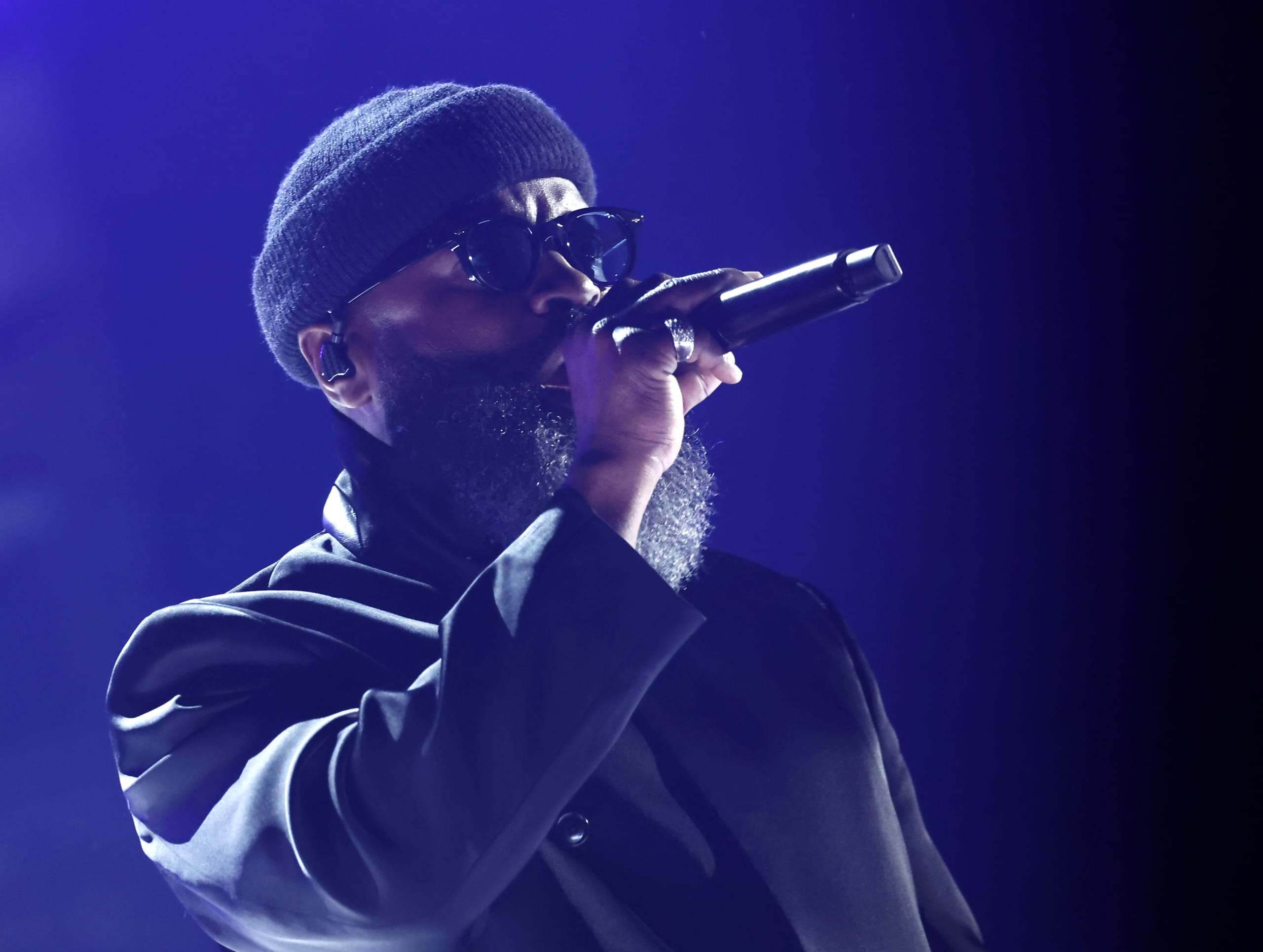 Black Thought presents ‘love letter to hip-hop’ in tribute video
