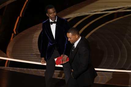 Oscars introduce ‘crisis team’ for upcoming ceremony after Will Smith slap