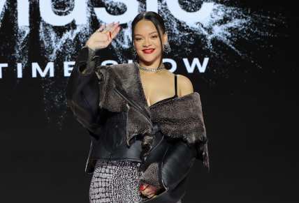 Rihanna to perform at 2023 Oscars