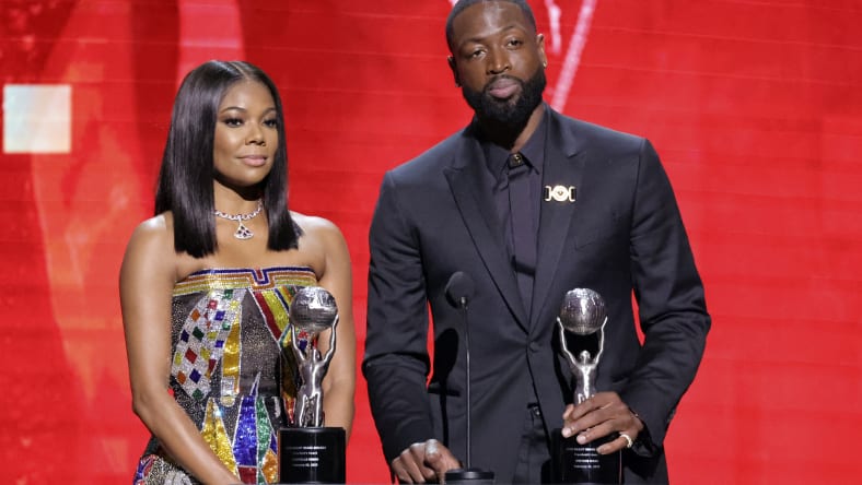 54th NAACP Image Awards - Show