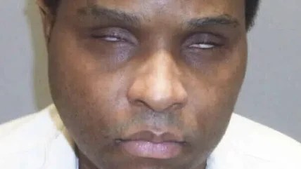 Texas death row inmate who cut out his eyes seeks clemency