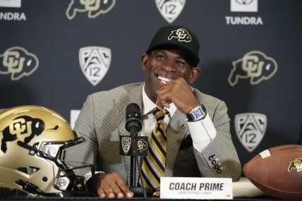 Coach Prime comes up big in 1st recruiting class at Colorado
