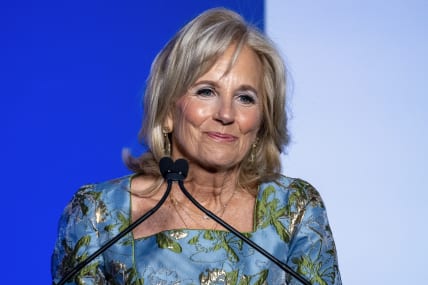 Jill Biden heads to Namibia, Kenya as part of U.S. effort to court African countries