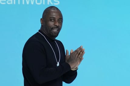 Idris Elba declares ‘I’m…John Luther,’ not James Bond