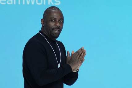Idris Elba declares ‘I’m…John Luther,’ not James Bond