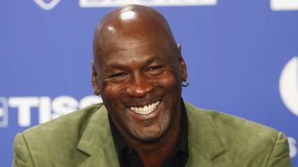 Michael Jordan donates $10M to Make-A-Wish for 60th birthday
