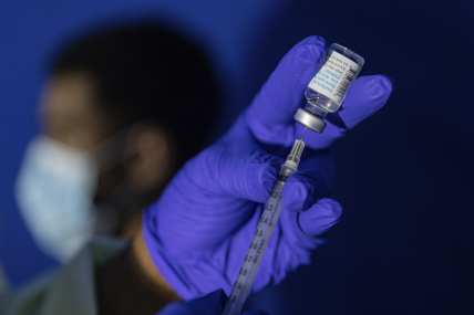 Africa CDC expects Mpox vaccines to arrive within 2 weeks