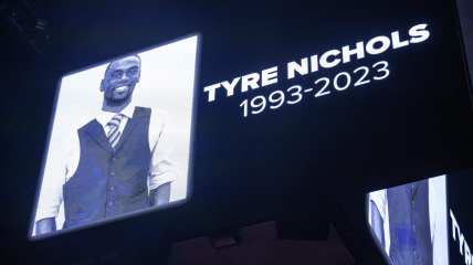 Tyre Nichols civil rights investigation