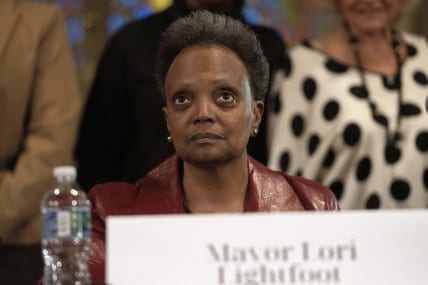 Lori Lightfoot blames Chicago election loss on racism, gender issues