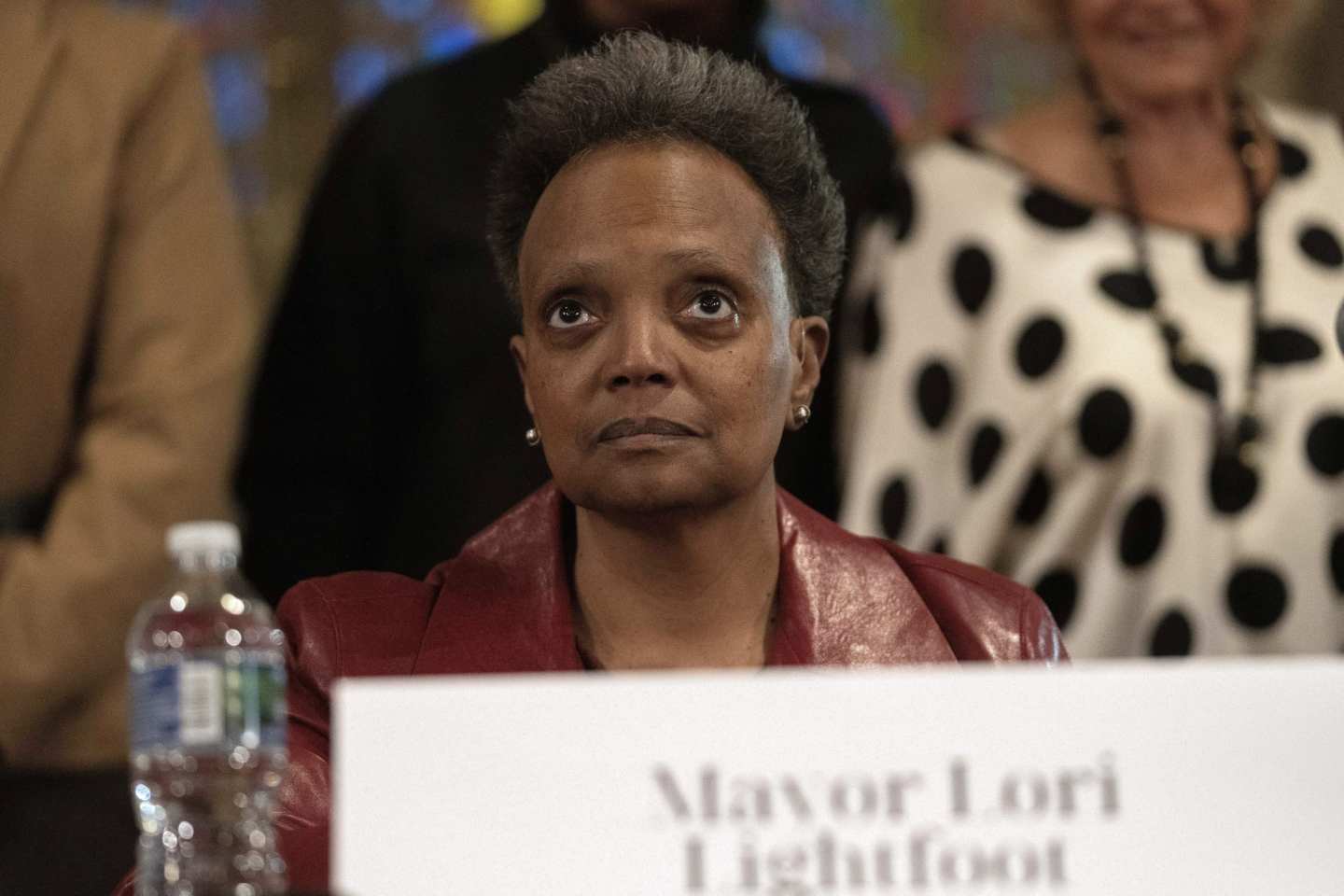 Lori Lightfoot