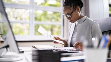 Tax season is here: Here are a few things to consider before you file