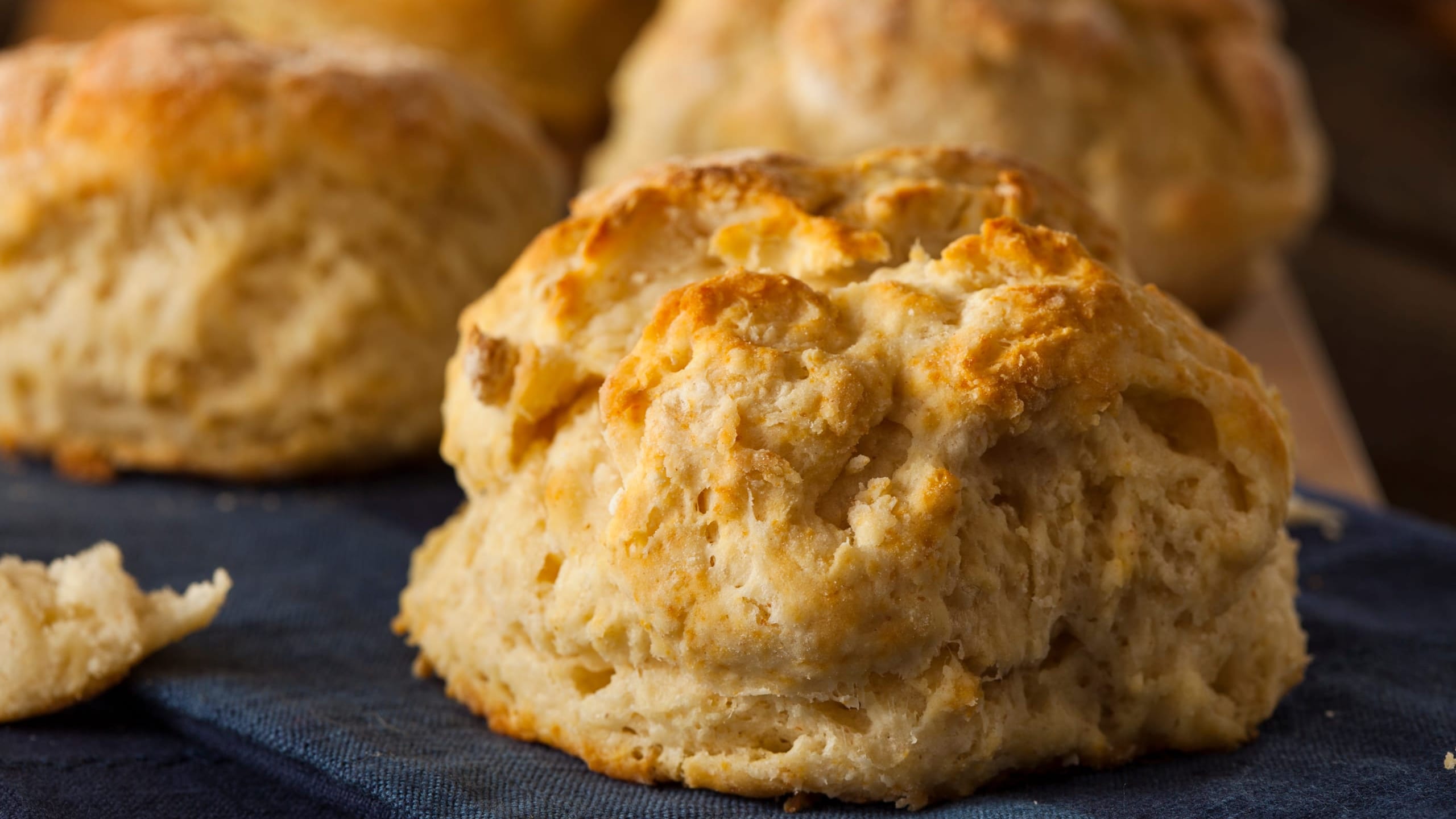 History on a plate: the community and culture baked into biscuits