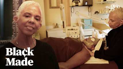 Cynergy Spa rejuvenates and replenishes the Black community | BlackMade