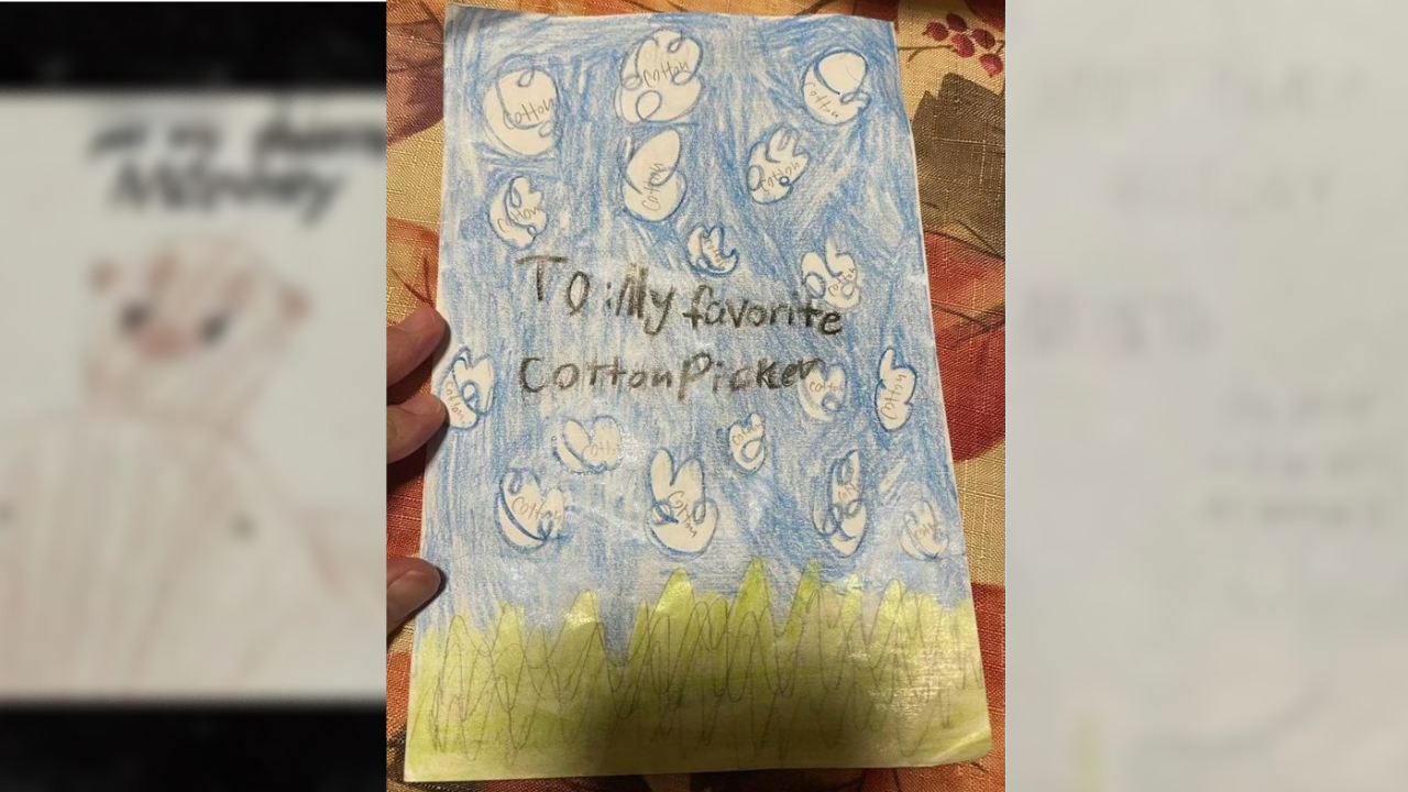 Children say students called them ‘cotton picker,’ ‘slave.’ Parents take legal action