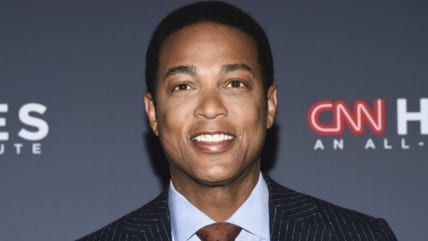 Don Lemon tweeted another apology, returned to work and stuck to talking news only
