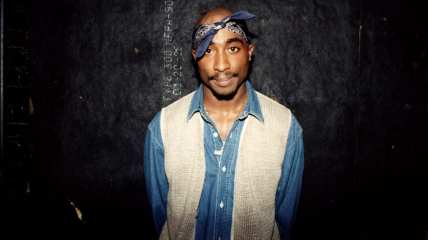 Tupac’s unsolved murder in spotlight again as Nevada officials conduct search