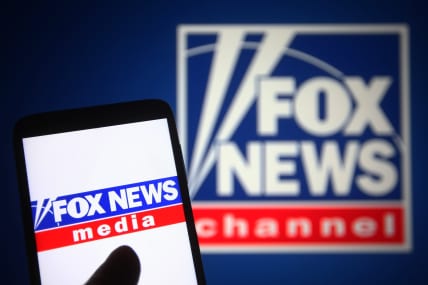 Can we just say that Fox News is a white nationalist propaganda outfit cosplaying as a news network? 