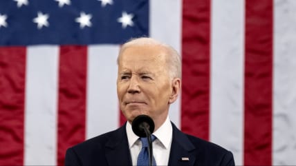 What Black America can expect from President Biden’s State of the Union address